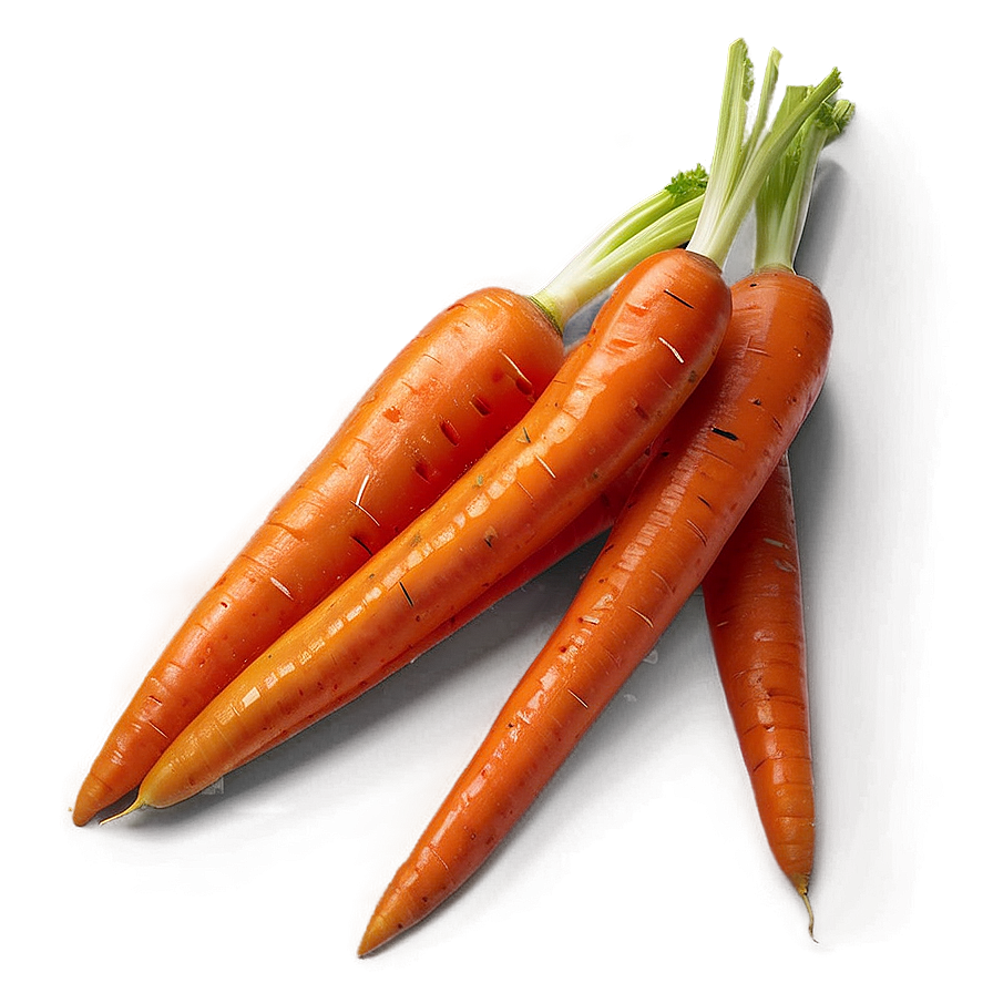 Steamed Carrots Png 65 PNG Image