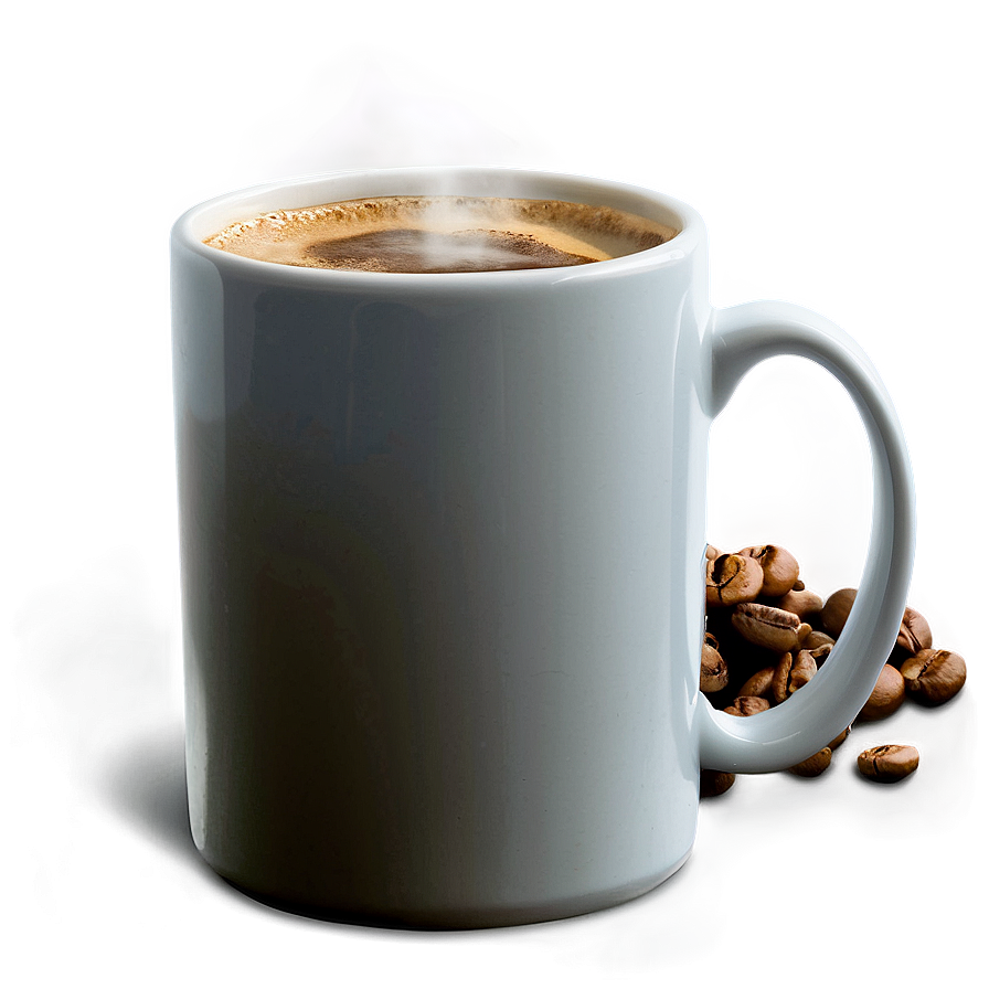 Steaming Coffee Bliss Png 81 PNG Image