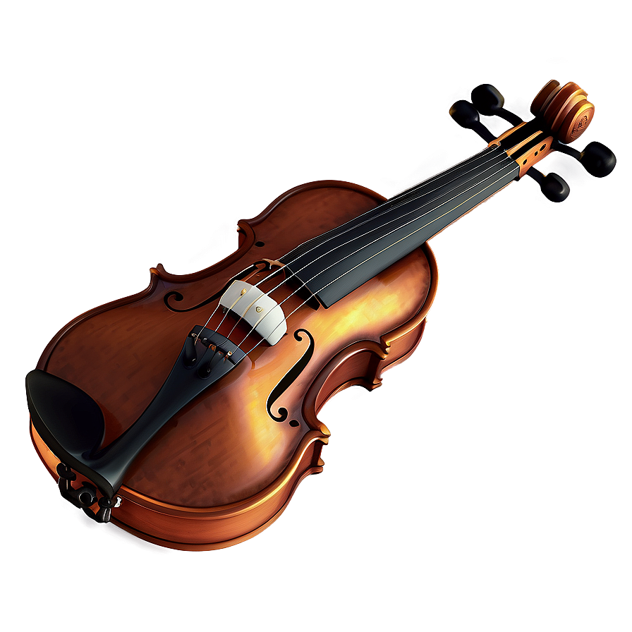 Steampunk Violin Png Tln29 PNG Image