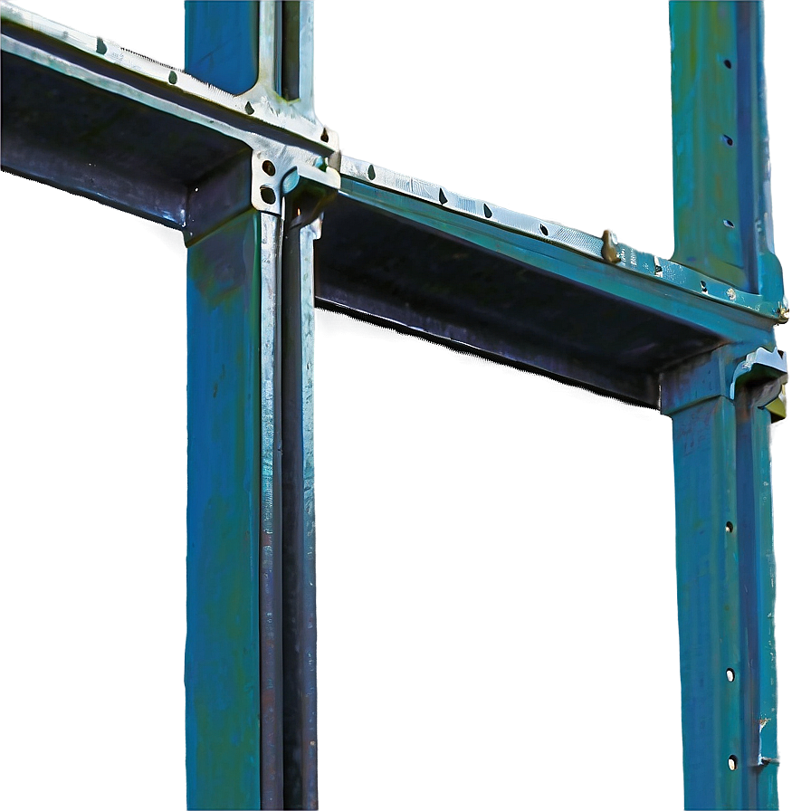 Steel Beam For Roof Support Png Fsi PNG Image