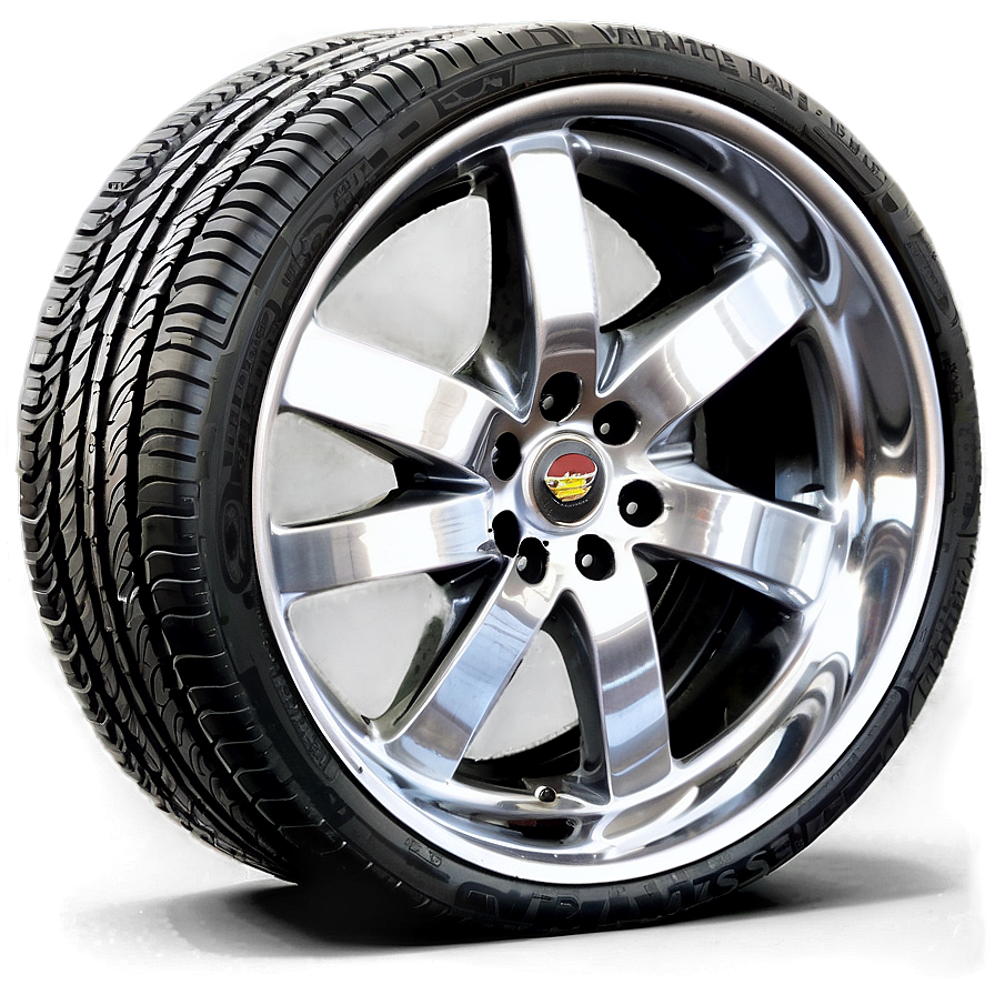 Steel Car Wheel Png Bep PNG Image