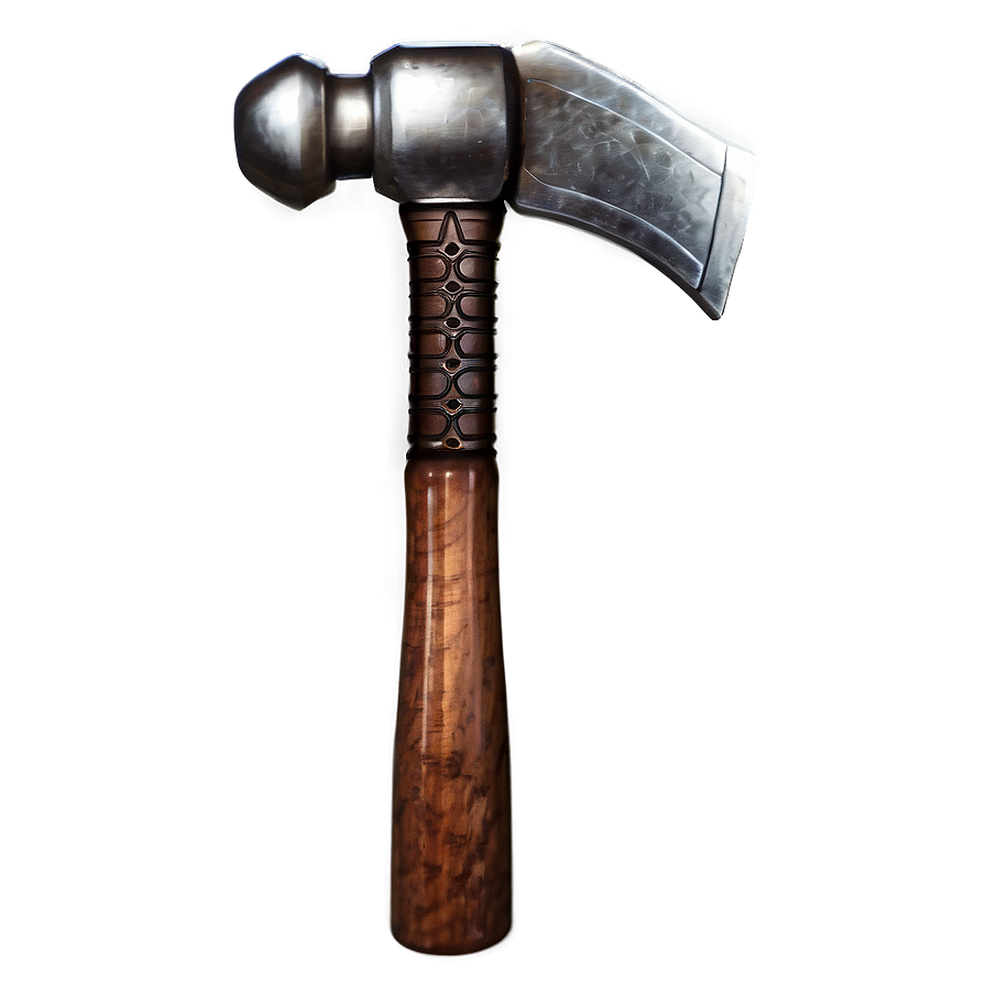 Steel Hammer Png Vnv PNG Image