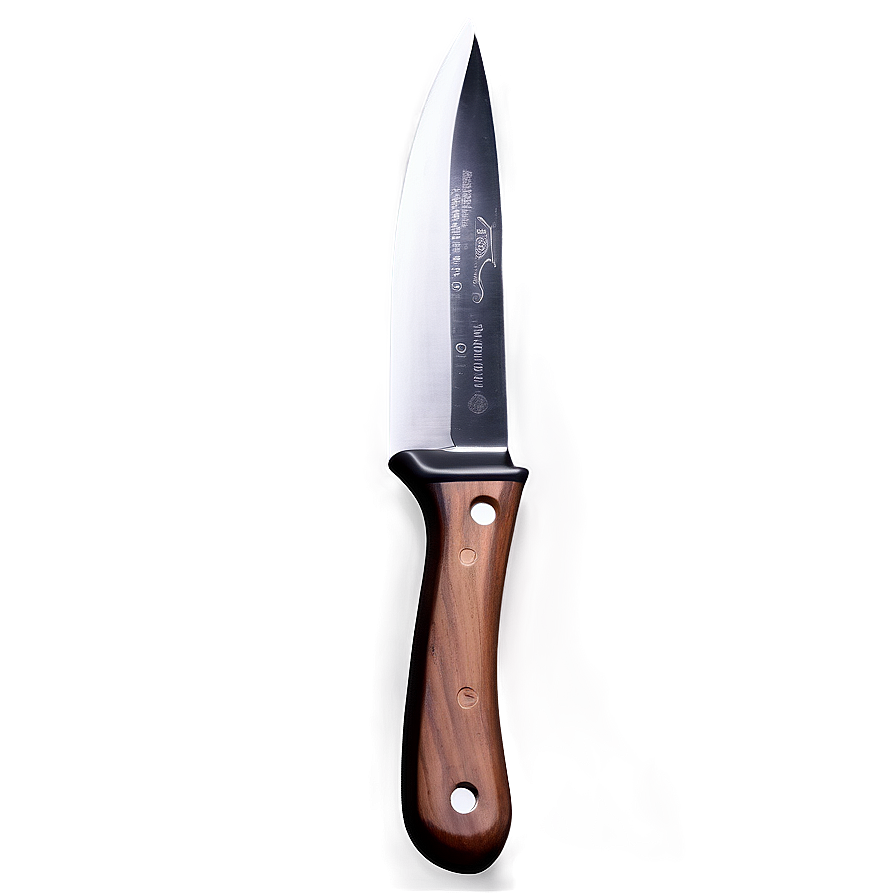 Steel Knife Blade Png 06252024 PNG Image