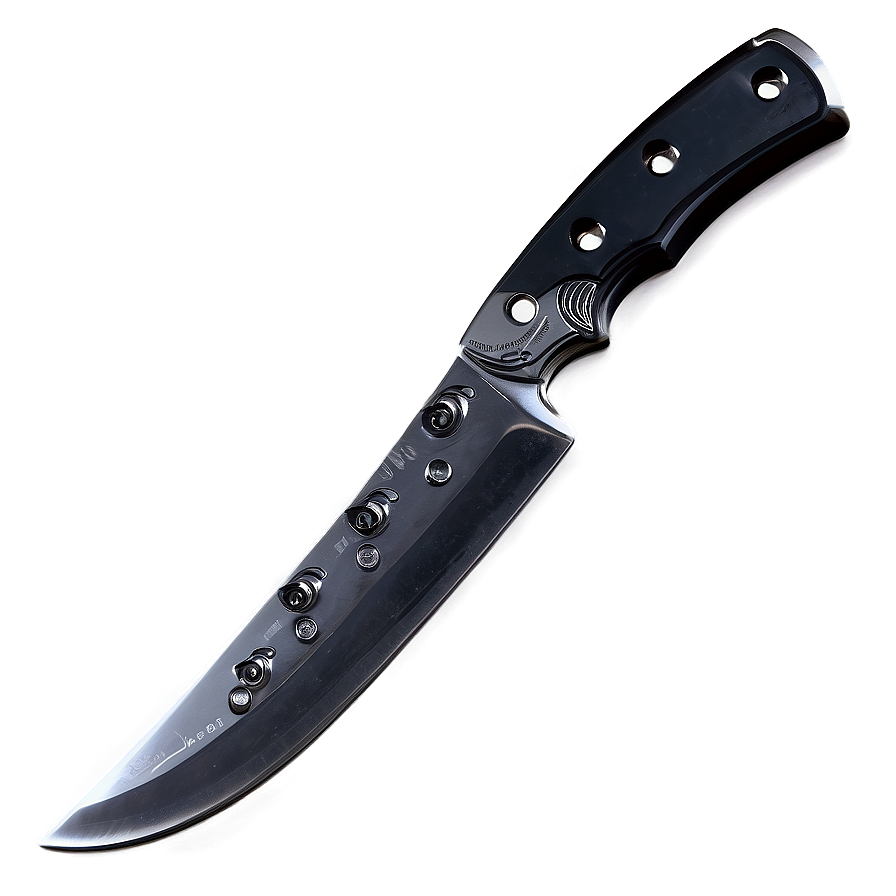 Steel Knife Blade Png Qrp40 PNG Image