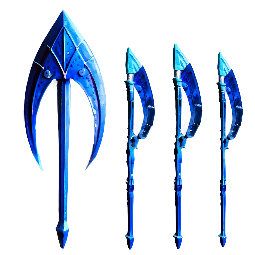 Steel Spear Png Vsi PNG Image