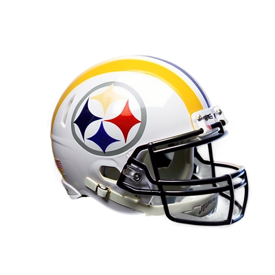 Steelers Helmet With Lights Png 75 PNG Image