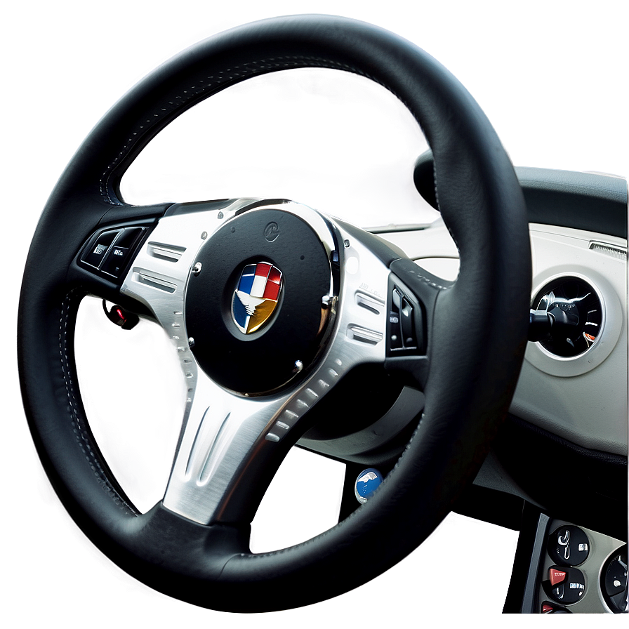 Steering Wheel Adjustment Mechanism Png Spk46 PNG Image