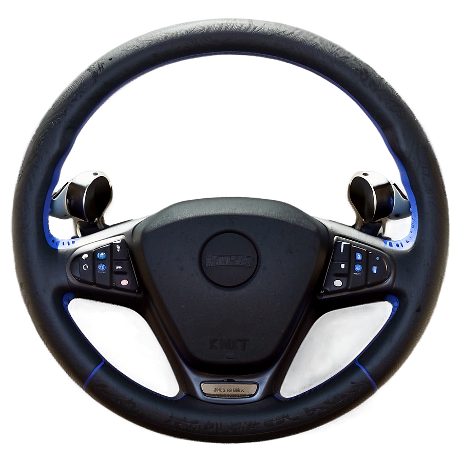 Steering Wheel Lock Png Ohi8 PNG Image