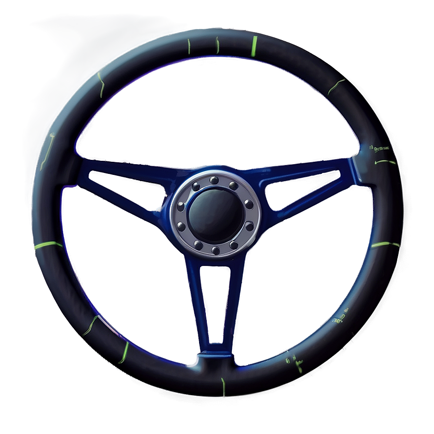 Steering Wheel Vector Art Png 19 PNG Image