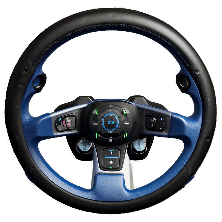 Steering Wheel With Controls Png Kbq PNG Image