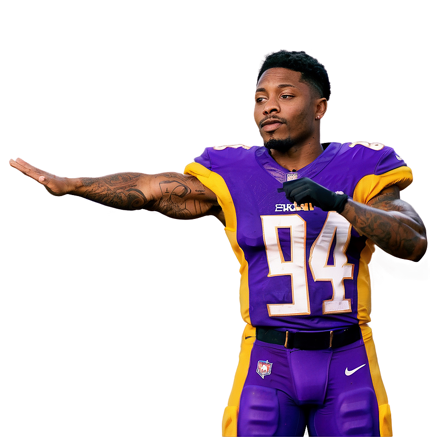 Stefon Diggs Historical Performance Png Iod PNG Image