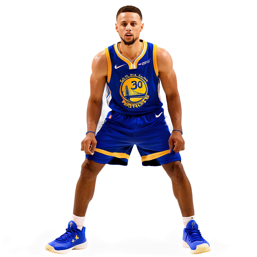 Steph Curry Career Highlights Png 05242024 PNG Image