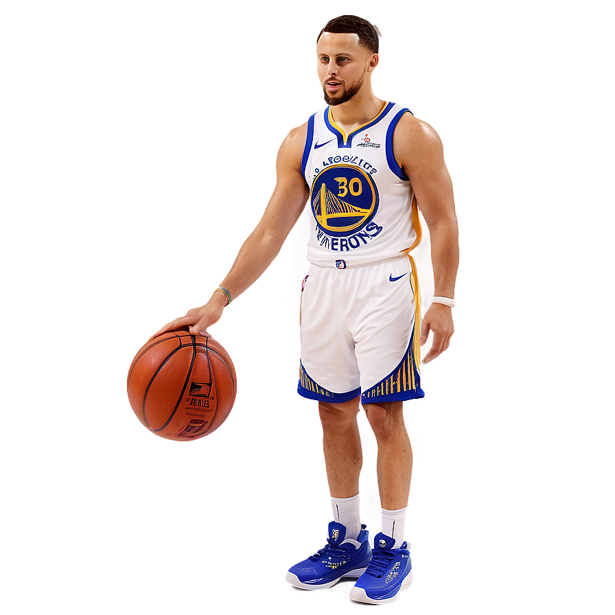 Steph Curry Career Highlights Png 85 PNG Image