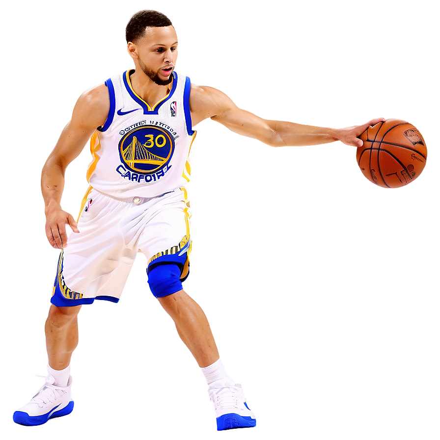 Steph Curry Defensive Play Png Tmd PNG Image