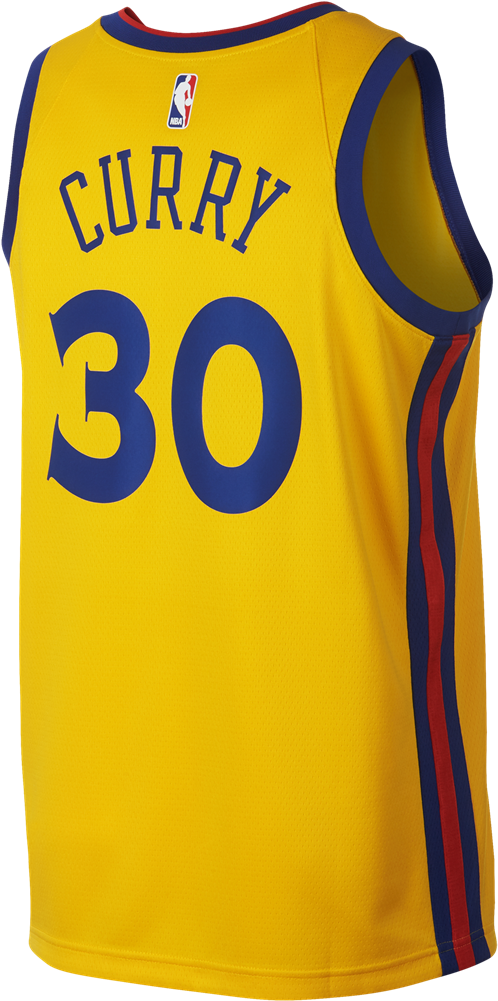 Steph Curry30_ Golden State Warriors_ Jersey PNG Image