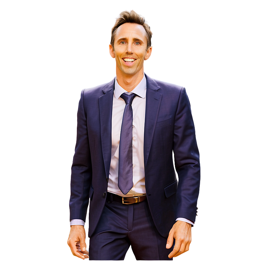 Steve Nash Basketball Intelligence Png Ril PNG Image