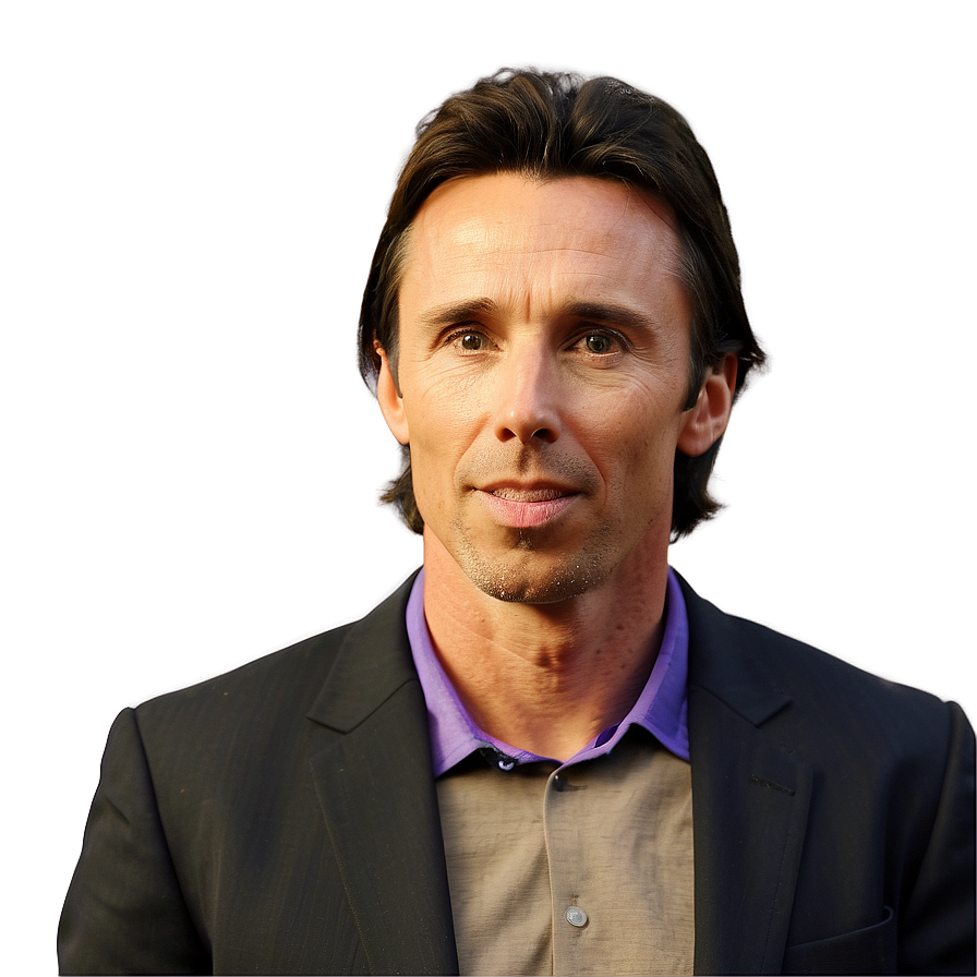 Steve Nash Personal Quotes Png 38 PNG Image