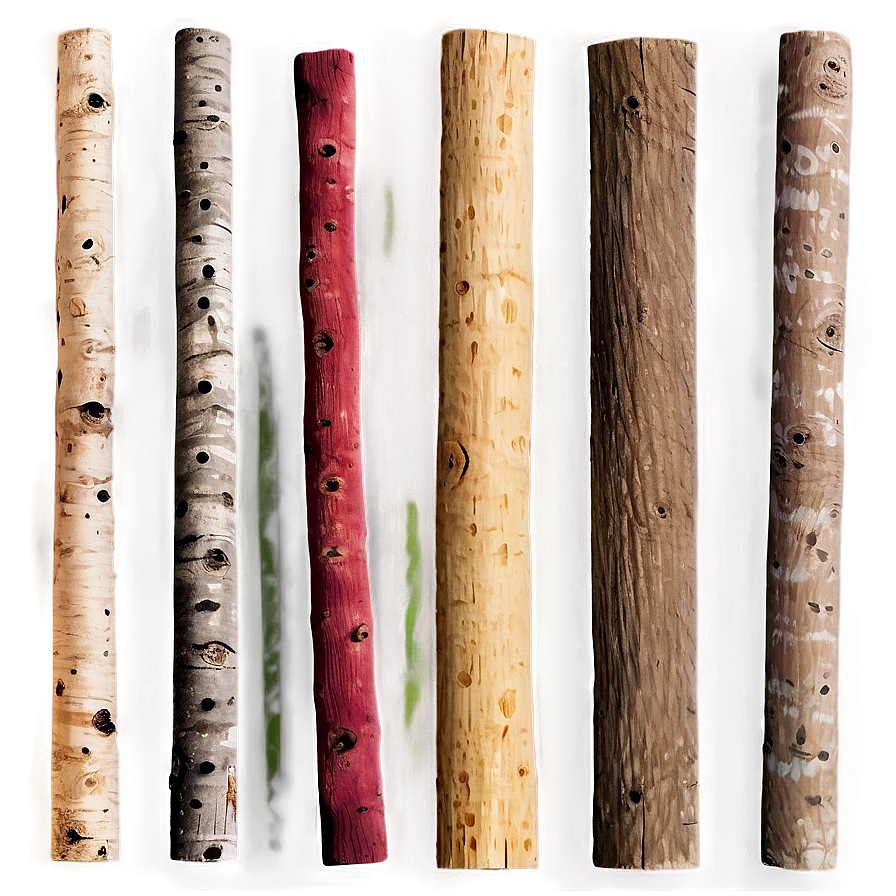 Sticks Abstract Png 06132024 PNG Image