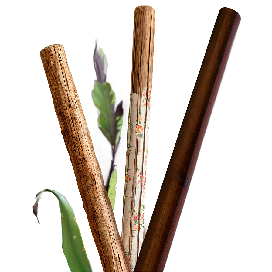 Sticks For Crafting Png Yav56 PNG Image