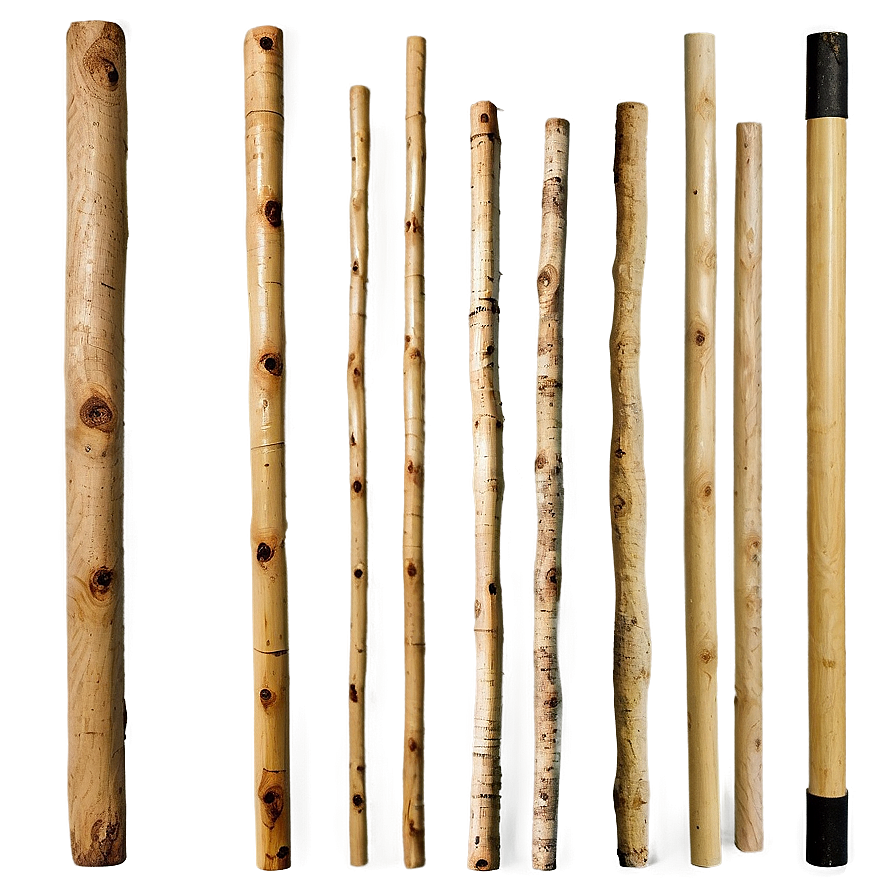 Sticks For Diy Png 12 PNG Image