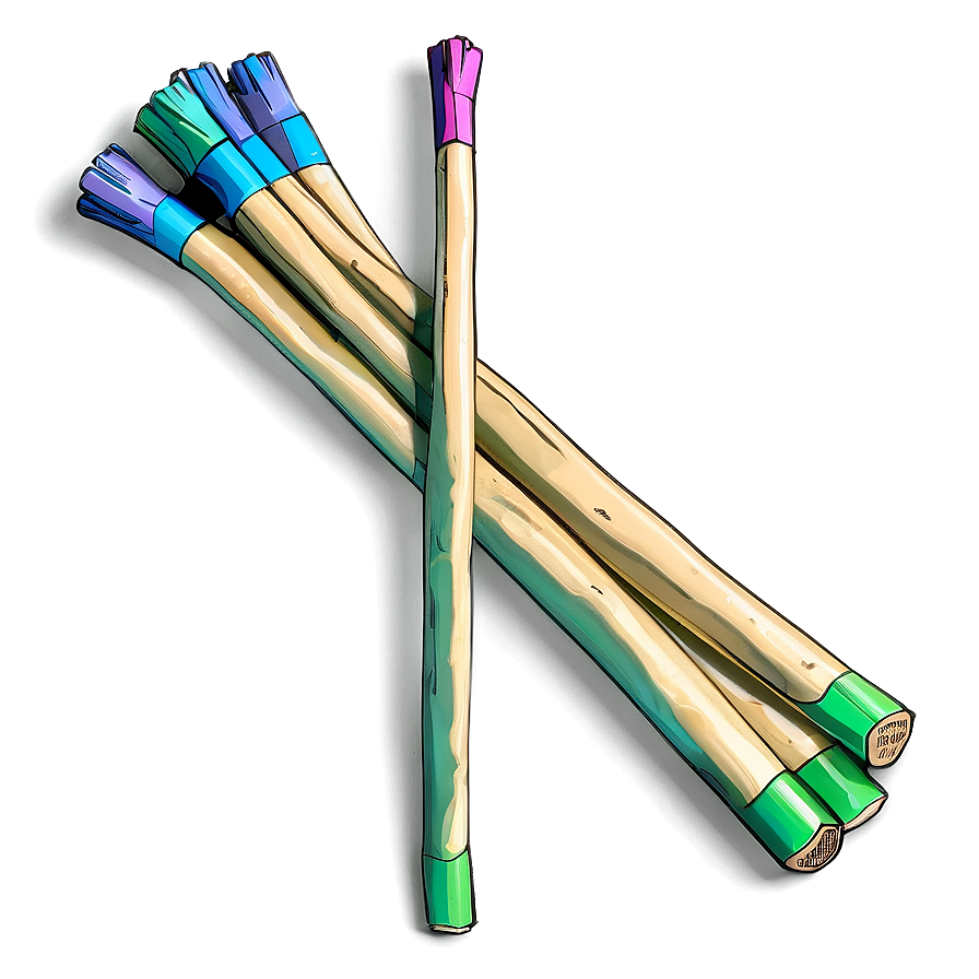 Sticks In Bundle Png Fyn94 PNG Image