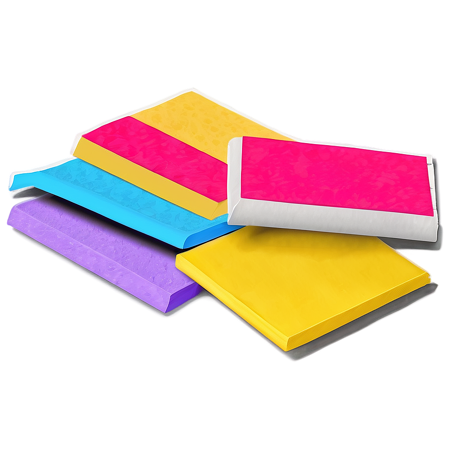 Sticky Note Collection Png 77 PNG Image