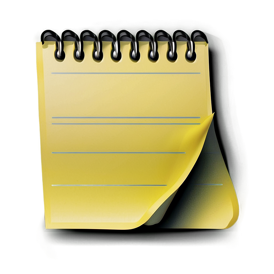 Sticky Note Icon Png 05042024 PNG Image