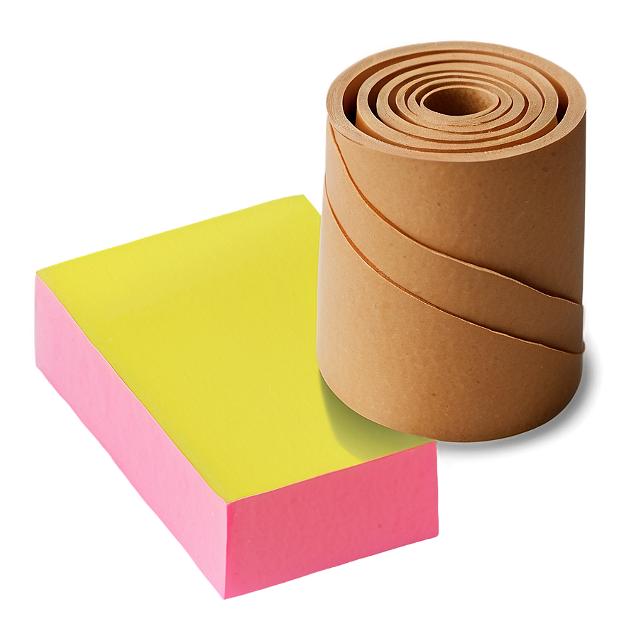 Sticky Note Png Cpf PNG Image