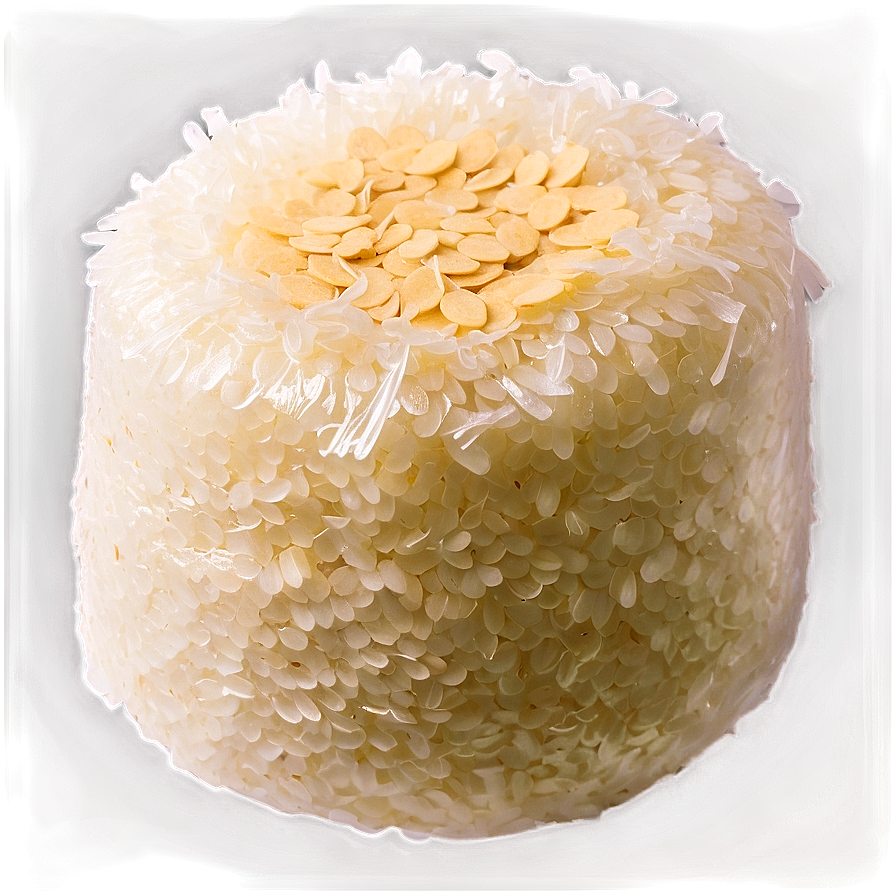 Sticky Rice Png Mxf PNG Image