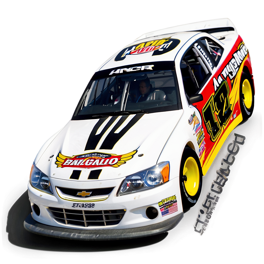 Stock Car Show Png Yub20 PNG Image