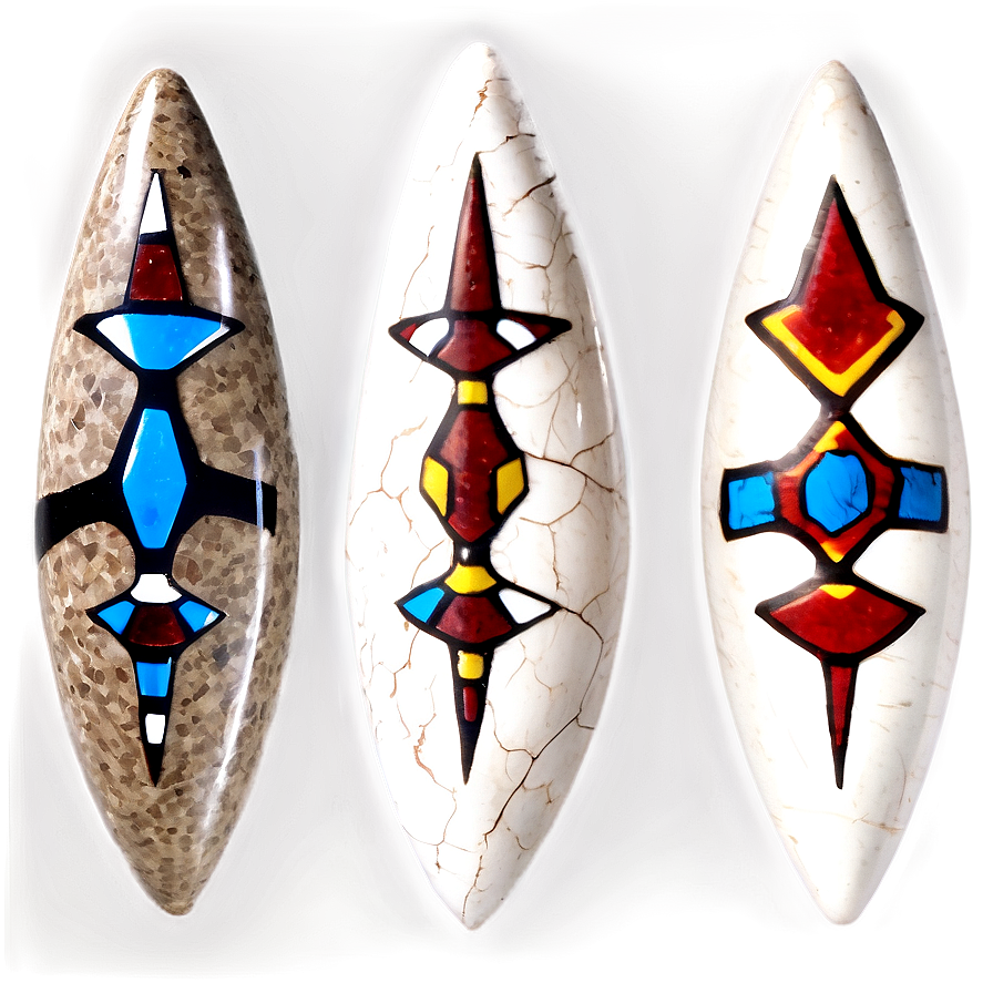 Stone Arrowhead Png 05212024 PNG Image