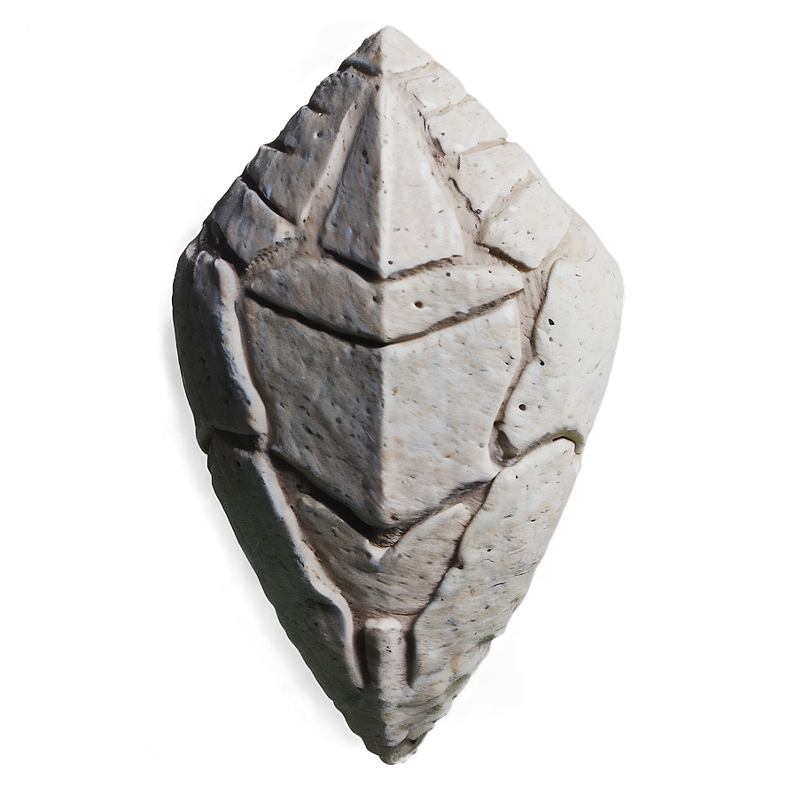 Stone Arrowhead Png Ltb PNG Image