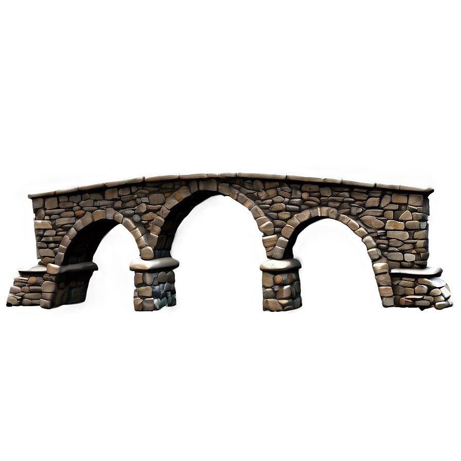 Stone Bridge Png Dir PNG Image