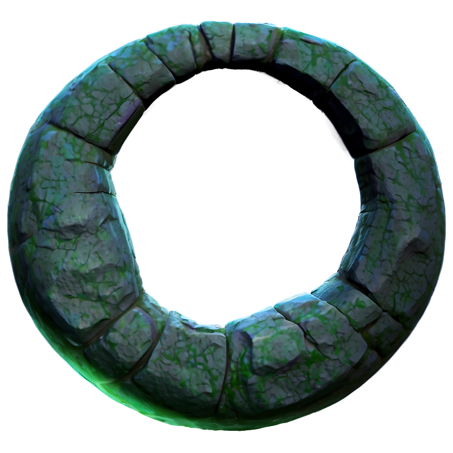 Stone Circle Png Wxg9 PNG Image