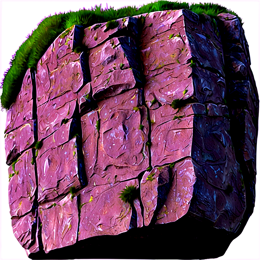 Stone Cliff Png Eyb PNG Image