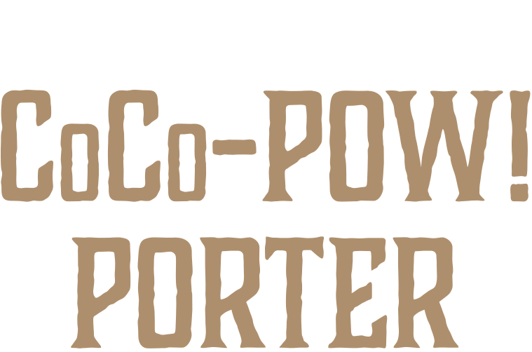 Stone Co Co P O W Porter Logo PNG Image