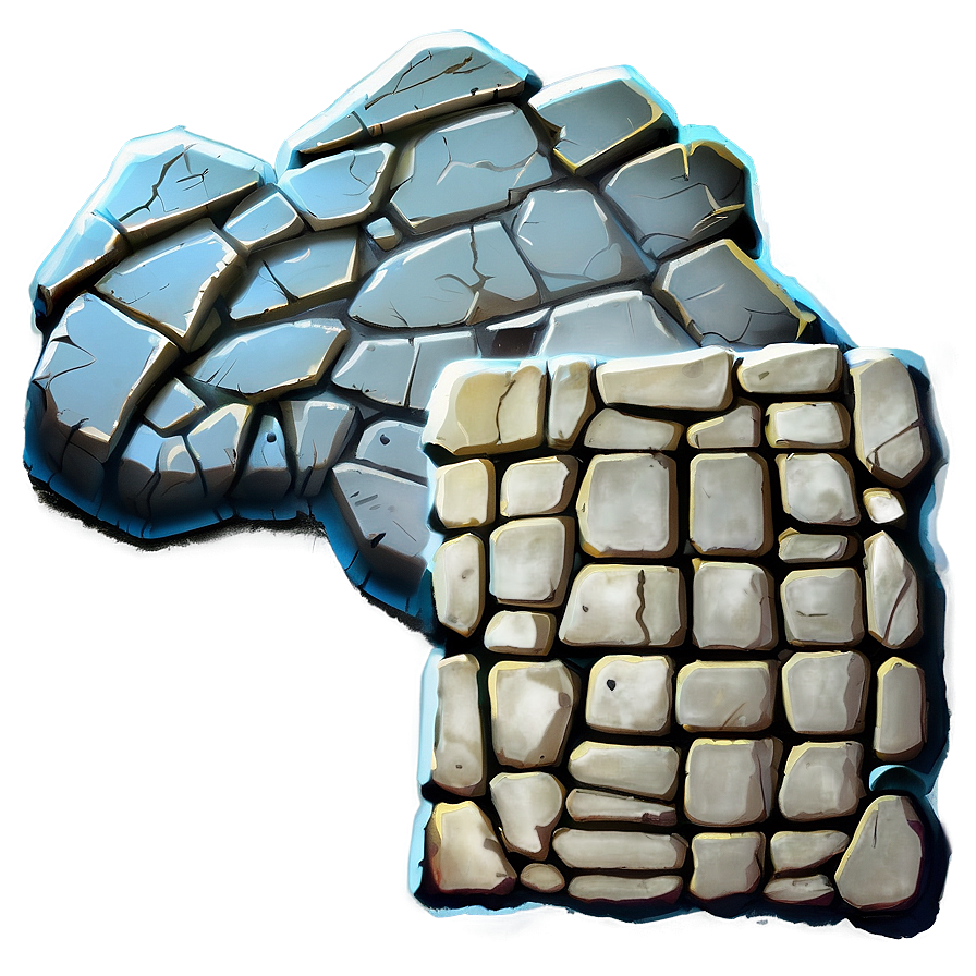 Stone Dungeon Png Myw PNG Image