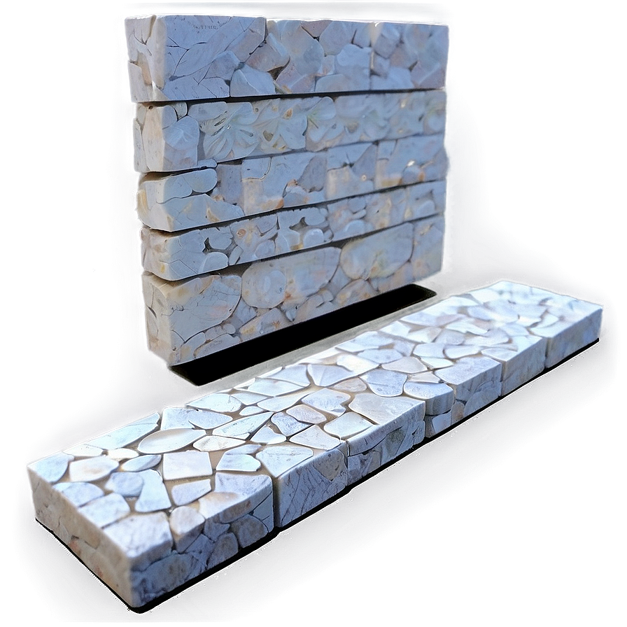 Stone Mosaic Png 98 PNG Image