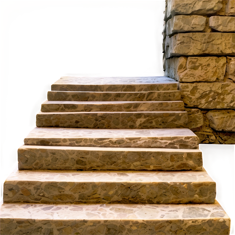 Stone Staircase Png 37 PNG Image