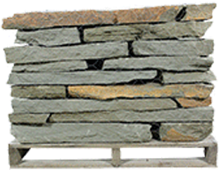 Stone Texture Panel Design PNG Image