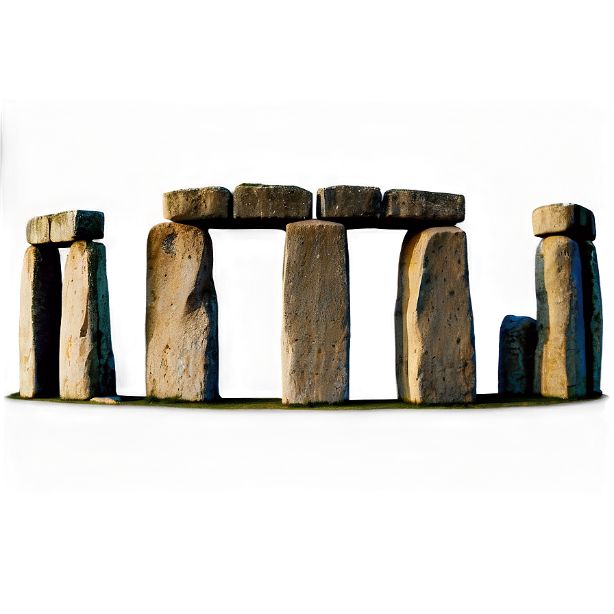 Stonehenge Alignment With Planets Png Ekm48 PNG Image