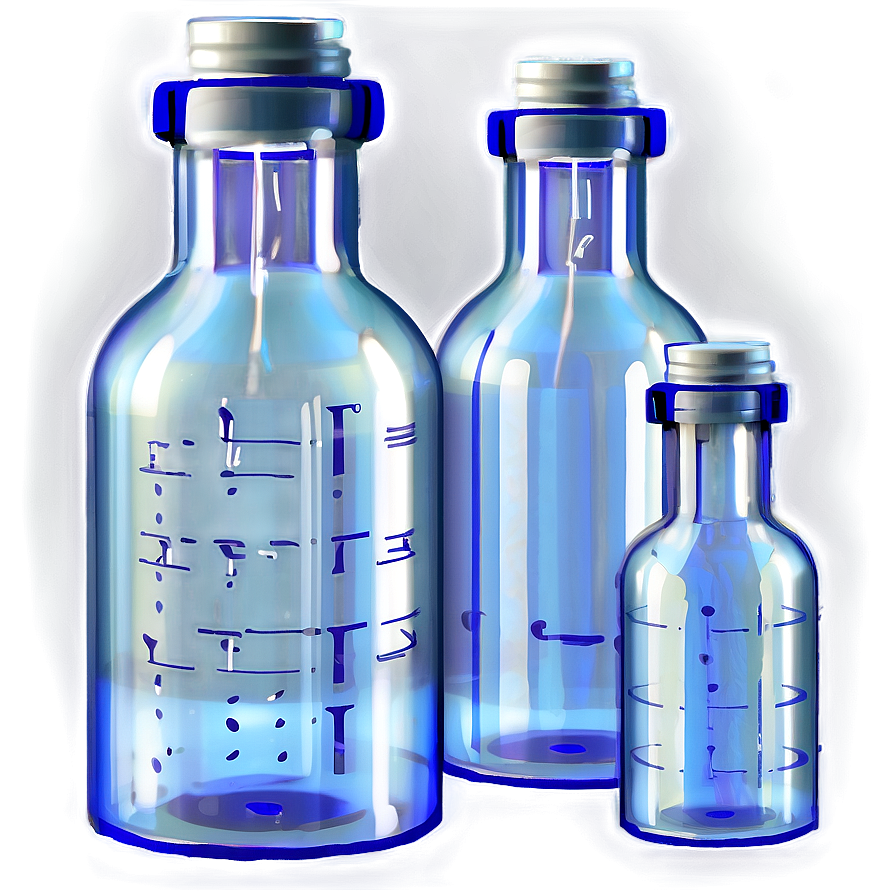 Storage Vial Png Avb PNG Image