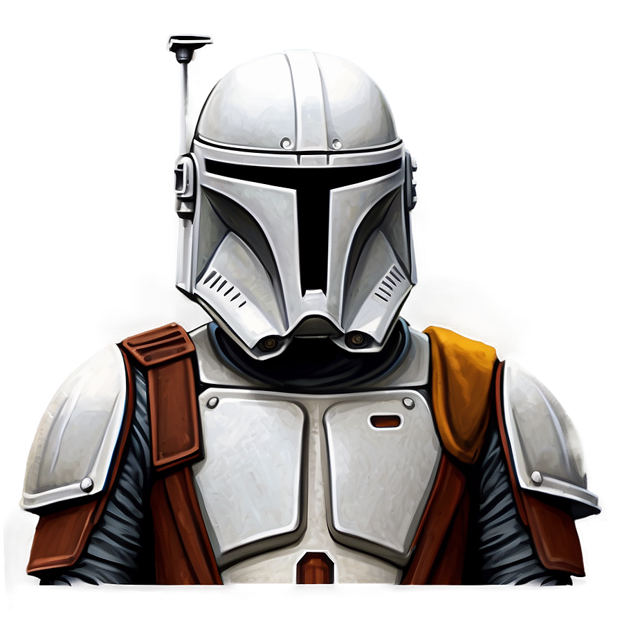 Stormtroopers Mandalorian Png 05212024 PNG Image