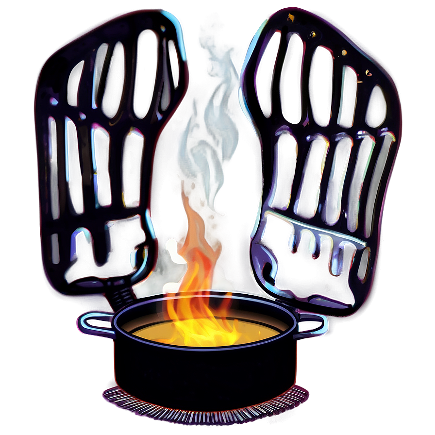 Stove Fire Png 49 PNG Image