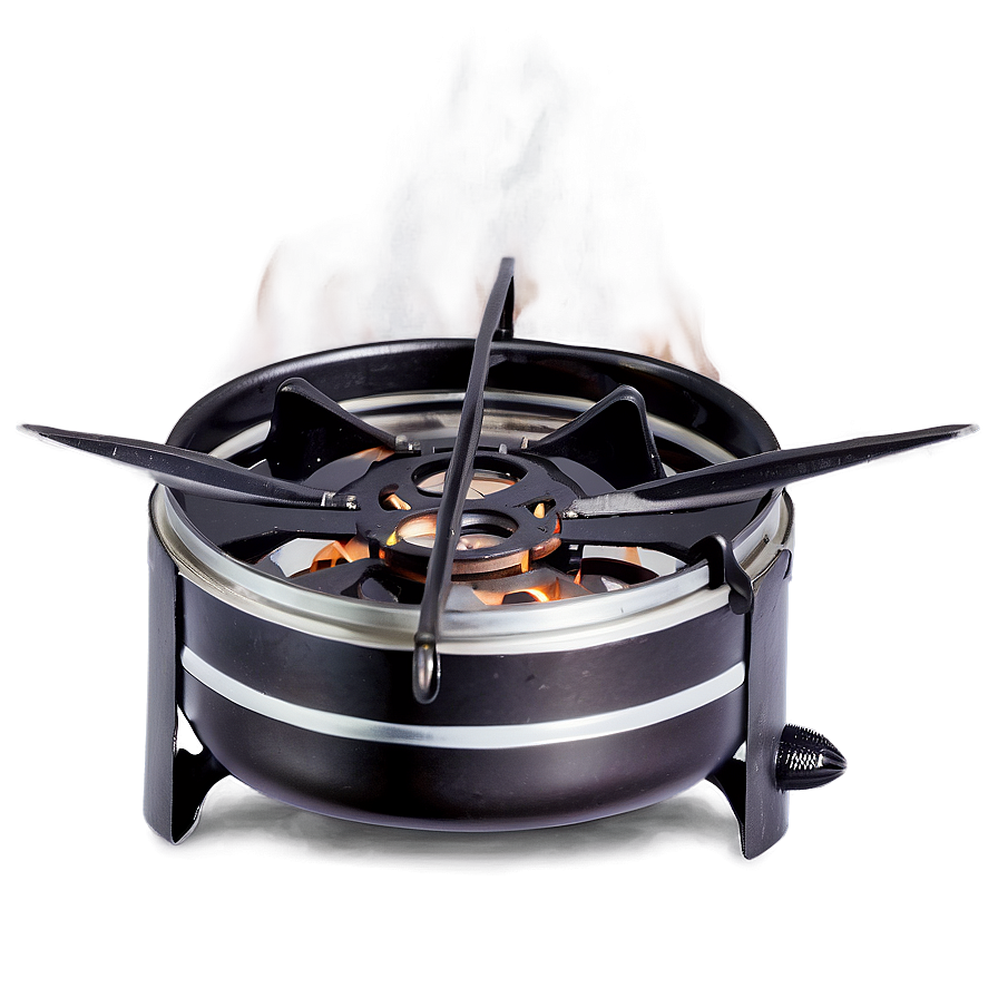 Stove Fire Png Tcl PNG Image