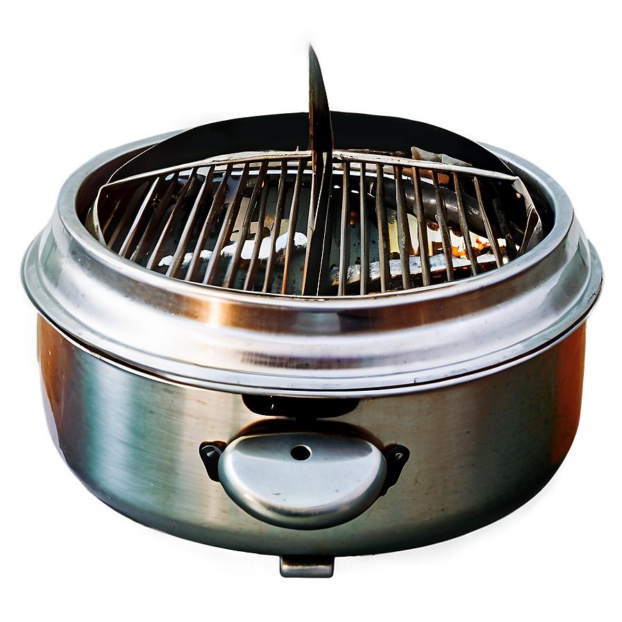 Stove Grill Png Alp PNG Image