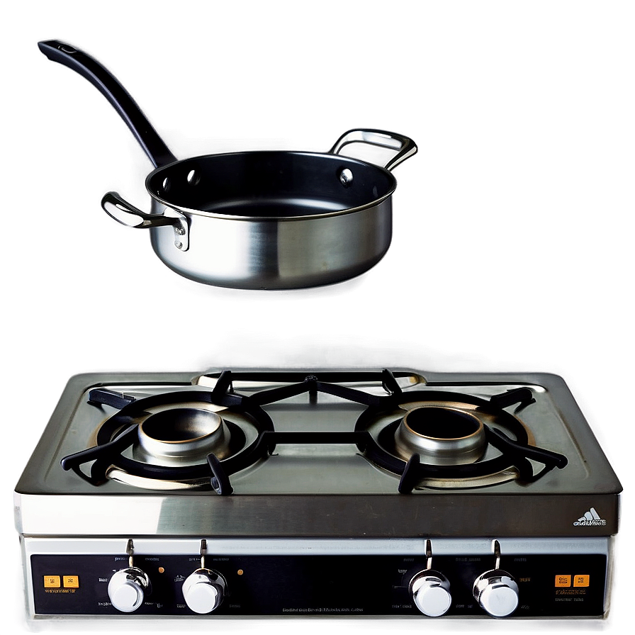 Stove Png 96 PNG Image