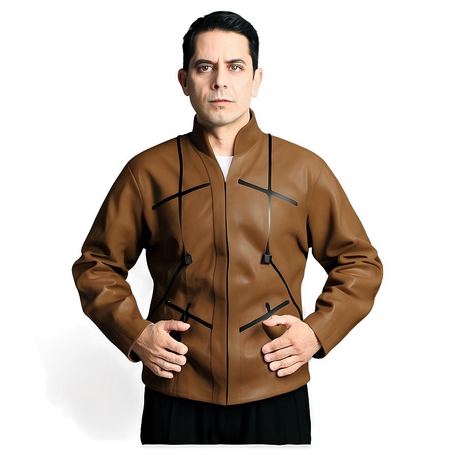 Straight Jacket For Scene Png 52 PNG Image