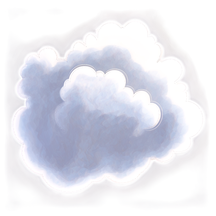 Stratus Clouds Png 04292024 PNG Image