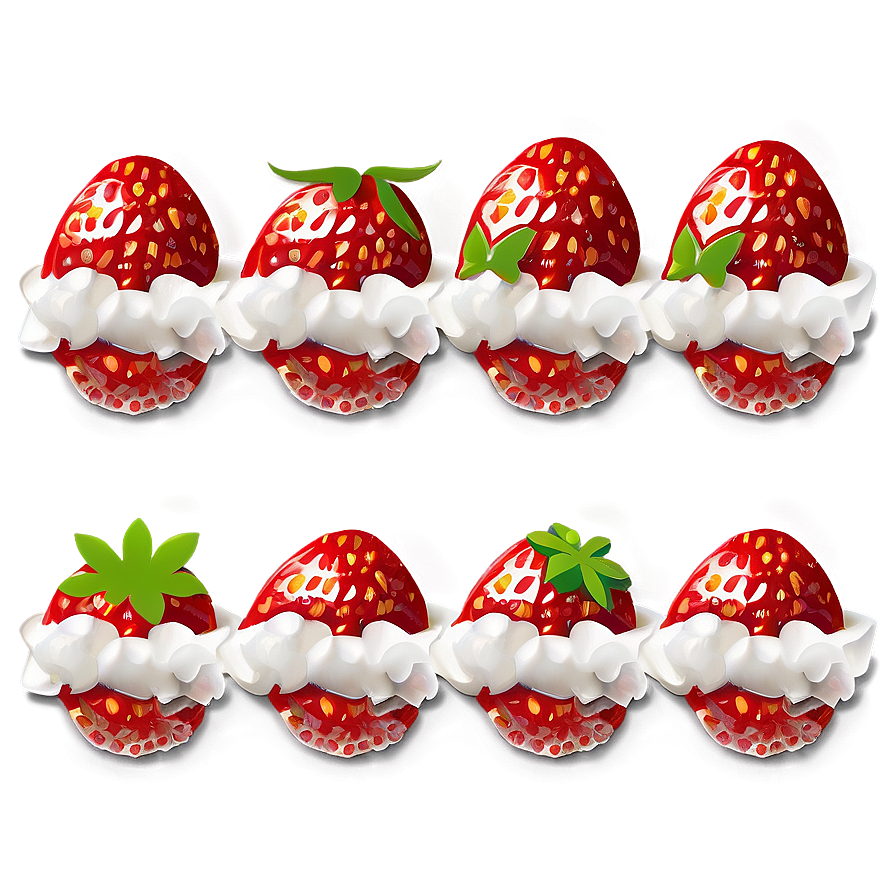 Strawberry Festival Png Mih PNG Image